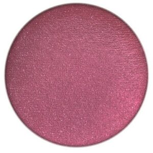 MAC Cosmetics Frost Eye Shadow Pro Palette Refill Cranberry