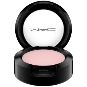 MAC Cosmetics Matte Eye Shadow Yogurt