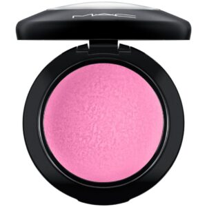 MAC Cosmetics Mineralize Matte Blush Bubbles Please Bubbles