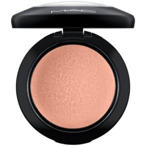 MAC Cosmetics Mineralize Matte Blush Humour Me