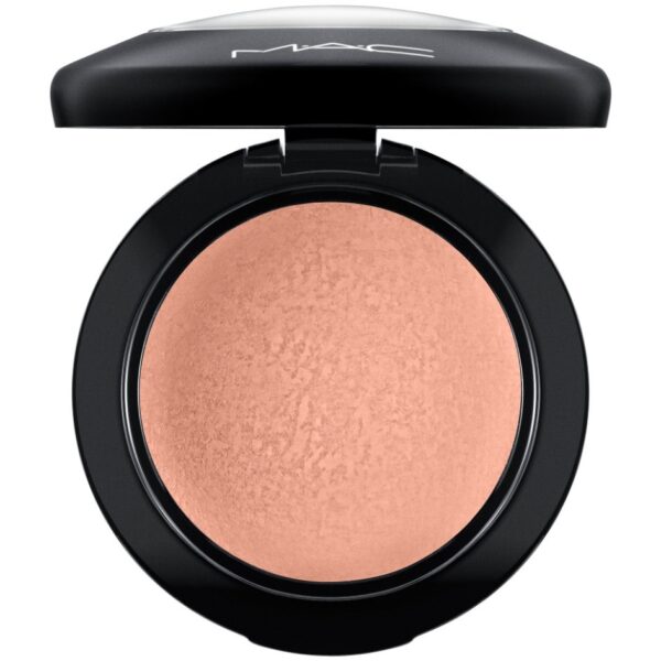 MAC Cosmetics Mineralize Matte Blush Humour Me