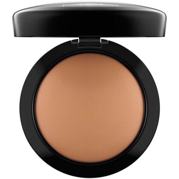 MAC Cosmetics Mineralize Skinfinish / Natural Powder Dark Deepest