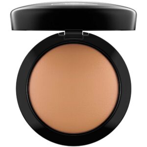 MAC Cosmetics Mineralize Skinfinish / Natural Powder Dark Tan