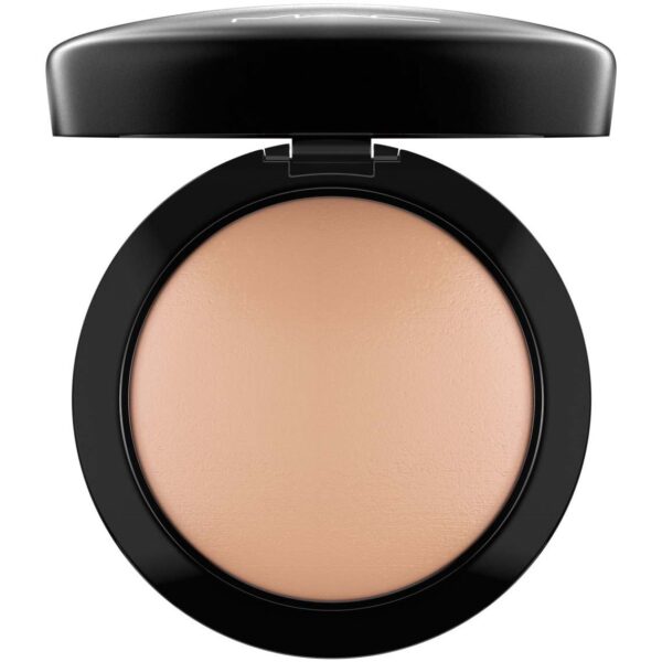 MAC Cosmetics Mineralize Skinfinish / Natural Powder Medium Dark