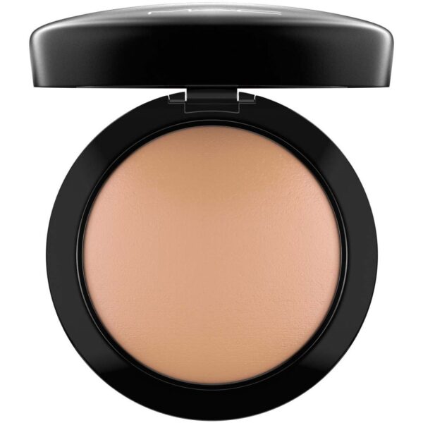 MAC Cosmetics Mineralize Skinfinish / Natural Powder Medium Deep