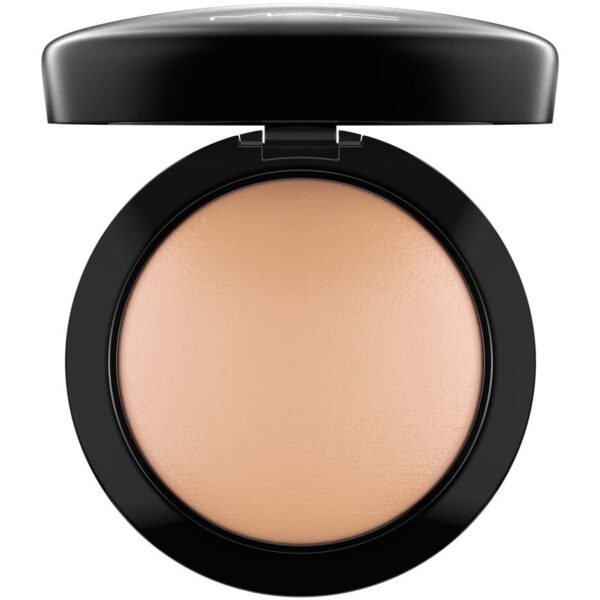 MAC Cosmetics Mineralize Skinfinish / Natural Powder Medium Golden