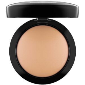 MAC Cosmetics Mineralize Skinfinish / Natural Powder Medium Tan