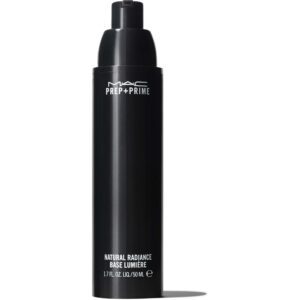 MAC Cosmetics Prep + Prime Natural Radiance Gel Primer Radiant Yellow