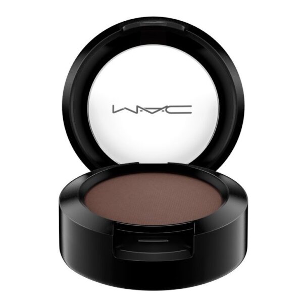 MAC Cosmetics Satin Single Eyeshadow Brun