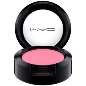 MAC Cosmetics Satin Single Eyeshadow Sushi Flower