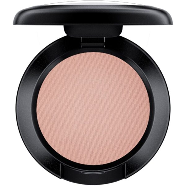 MAC Cosmetics Matte Single Eyeshadow Cozy Grey