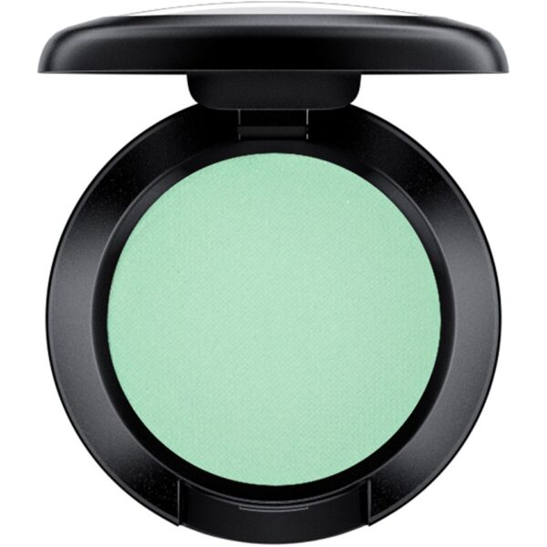 MAC Cosmetics Matte Single Eyeshadow Mint Condition