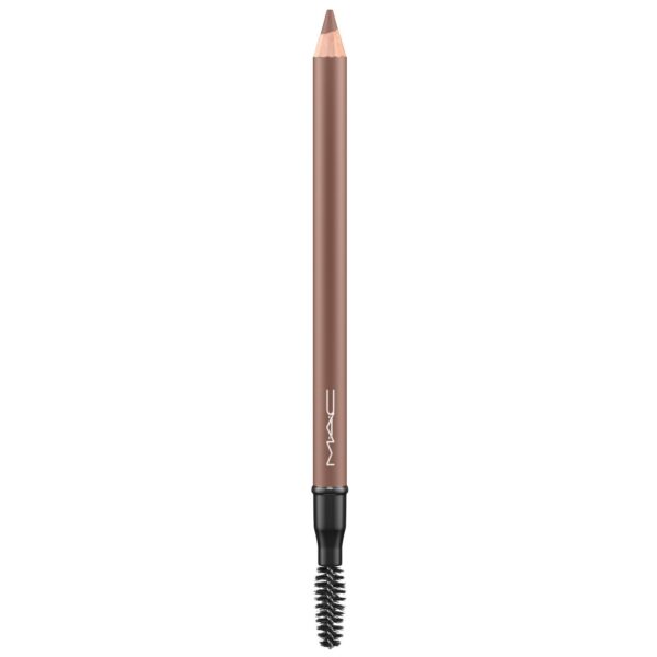 MAC Cosmetics Veluxe Brow Liner Deep Brunette