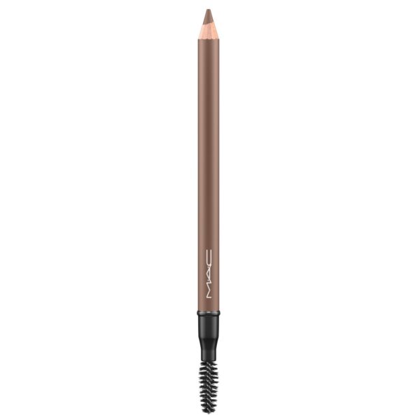 MAC Cosmetics Veluxe Brow Liner Deep Dark Brunette