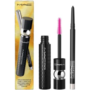 MAC Cosmetics Eye-Con Status Lash + Liner Duo