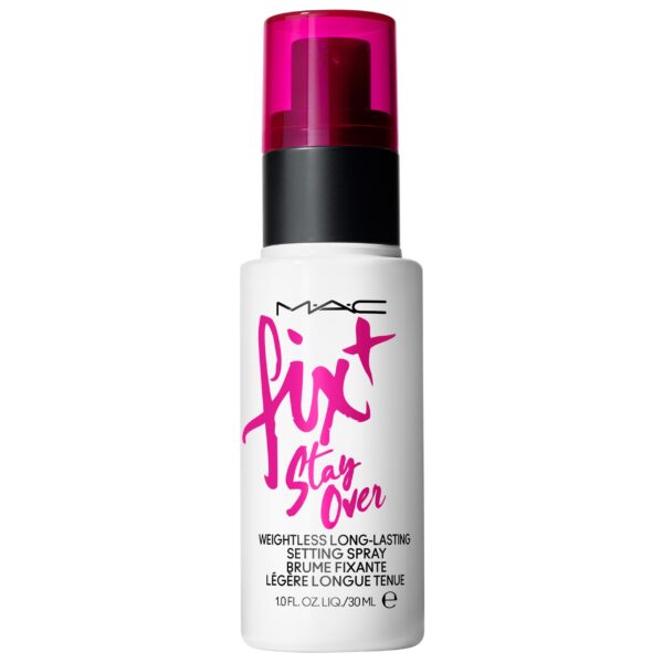 MAC Cosmetics Fix+ Stay Over Setting Spray 30 ml