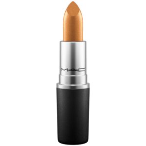 MAC Cosmetics Frost Lipstick Bronze Shimmer