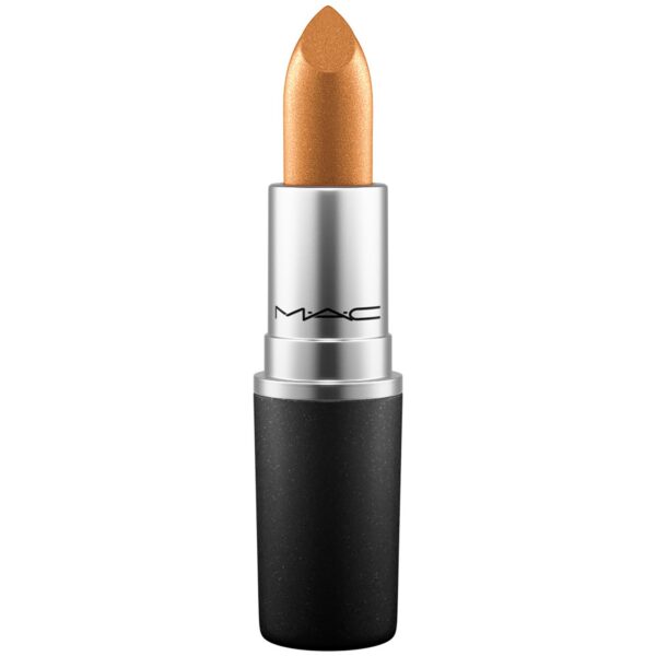 MAC Cosmetics Frost Lipstick Bronze Shimmer