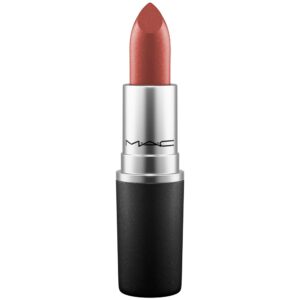 MAC Cosmetics Frost Lipstick Fresh Moroccan