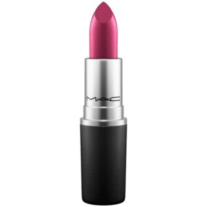 MAC Cosmetics Frost Lipstick New York Apple