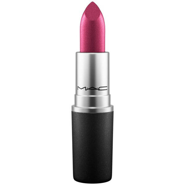 MAC Cosmetics Frost Lipstick New York Apple