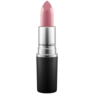 MAC Cosmetics Frost Lipstick Plum Dandy