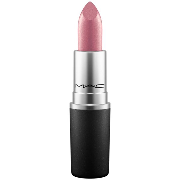 MAC Cosmetics Frost Lipstick Plum Dandy