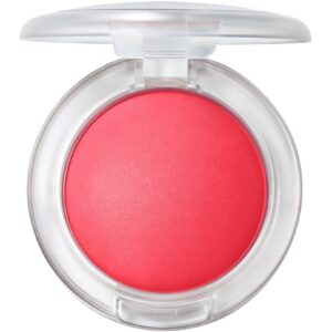 MAC Cosmetics Mac Glow Play Blush Heat Index