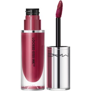 MAC Cosmetics Locked Kiss Ink Lipcolour Decadence