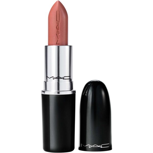 MAC Cosmetics   Lustreglass Lipstick  02 Thanks