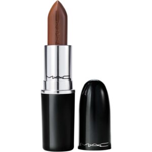 MAC Cosmetics   Lustreglass Lipstick  06 I Deserve This