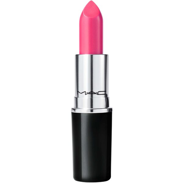 MAC Cosmetics Lustreglass Lipstick No Photos