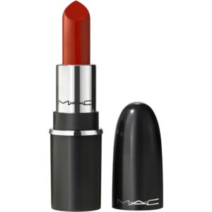 MAC Cosmetics Macximal Matte Mini Lipstick Chili