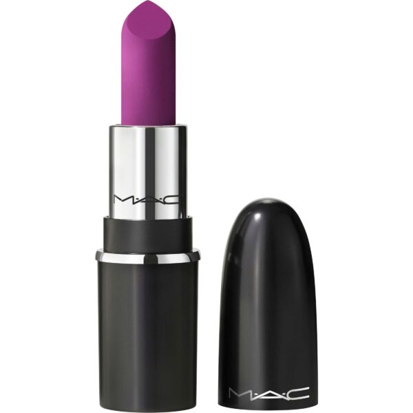 MAC Cosmetics Macximal Matte Mini Lipstick Everybody&apos;s Heroine