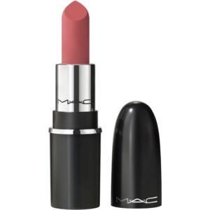 MAC Cosmetics Macximal Matte Mini Lipstick You Wouldn&apos;t Get It