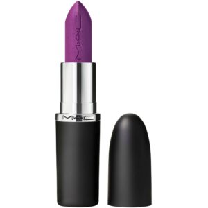 MAC Cosmetics Macximal Silky Matte Lipstick Everybody&apos;S Heroine