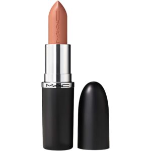 MAC Cosmetics Macximal Sleek Satin Lipstick Crème D&apos;Nude