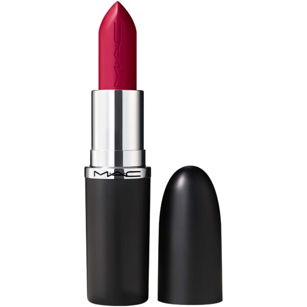 MAC Cosmetics Macximal Sleek Satin Lipstick Lovers Only