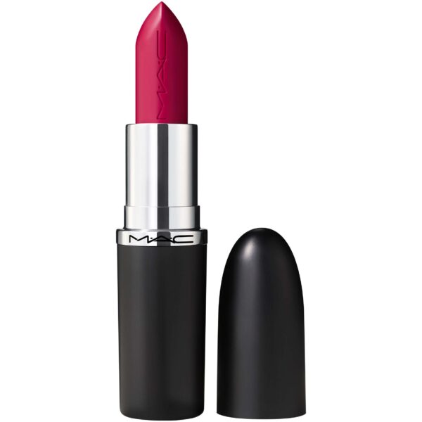 MAC Cosmetics Macximal Sleek Satin Lipstick Maraschino