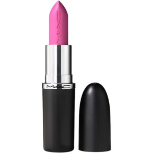 MAC Cosmetics Macximal Sleek Satin Lipstick Saint Germain