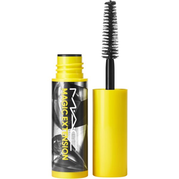 MAC Cosmetics Magic Extension Mascara Mini Extensive Black