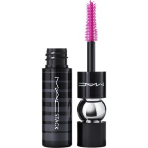 MAC Cosmetics Mini Macstack Mascara Black Stack