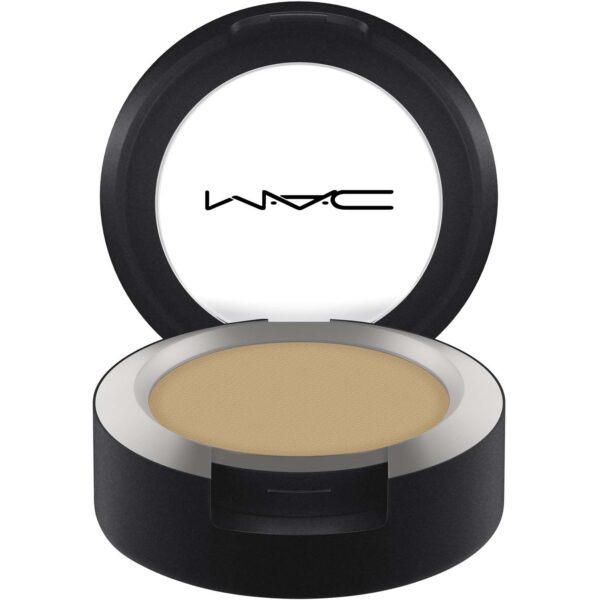 MAC Cosmetics Powder Kiss Powder Kiss Single Eyeshadow Per-Suede Me