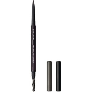 MAC Cosmetics Pro Brow Definer 1Mm Tip Brow Pencil Genuine Aubergine