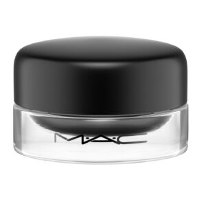 MAC Cosmetics Pro Longwear Paint Pot Black Mirr