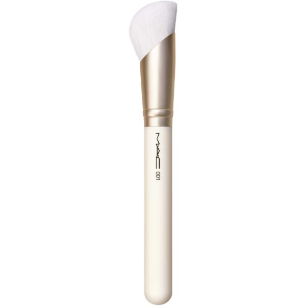 MAC Cosmetics Serum + Moisturizer Brush 001