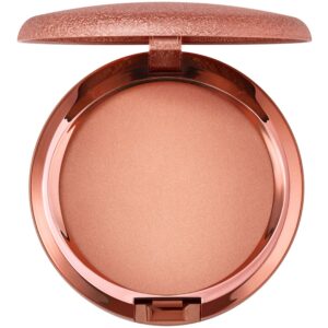 MAC Cosmetics Skinfinish Sunstruck Matte Bronzer Matte Light Rosy