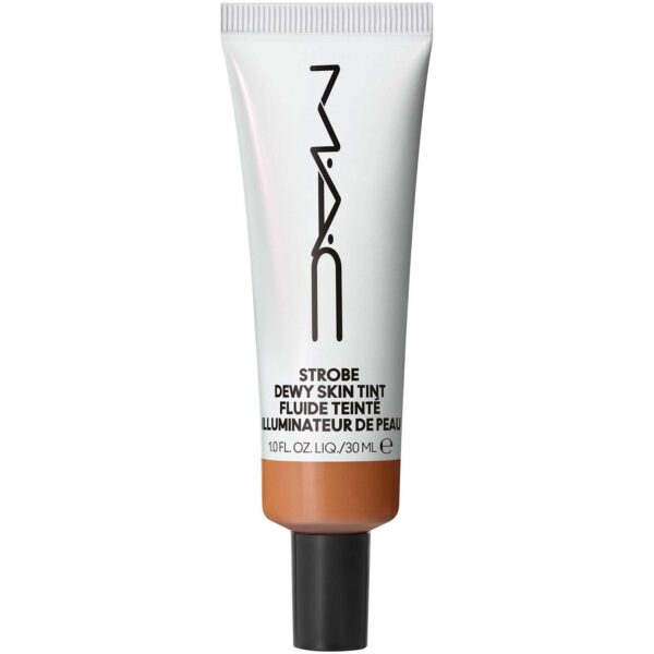 MAC Cosmetics Dewy Skin Tint Deep 3