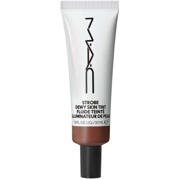 MAC Cosmetics Dewy Skin Tint Rich 3