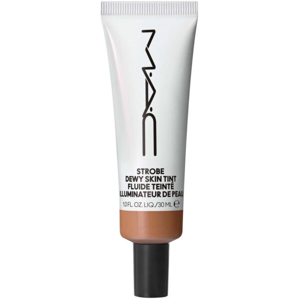 MAC Cosmetics Strobe Dewy Skin Tint Deep 2